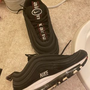 Women’s Reflective air max